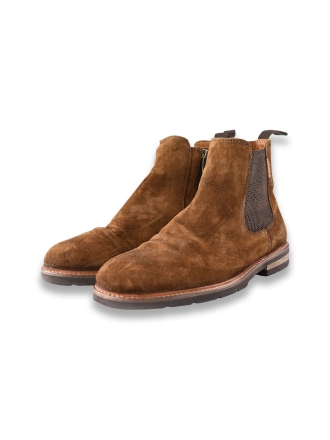 Loff1881 Chelsea boots