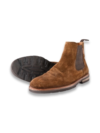 Loff1881 Chelsea boots