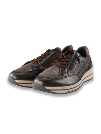 Rieker Sneakers Bruin 208853