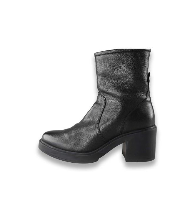 Loff1881 Enkellaarzen