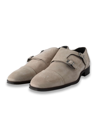 Bugatti Nette schoenen Beige 208929