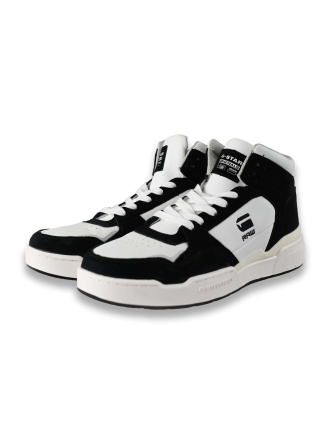 G-Star Sneakers Wit 208956