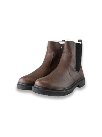 Bullboxer Chelsea boots