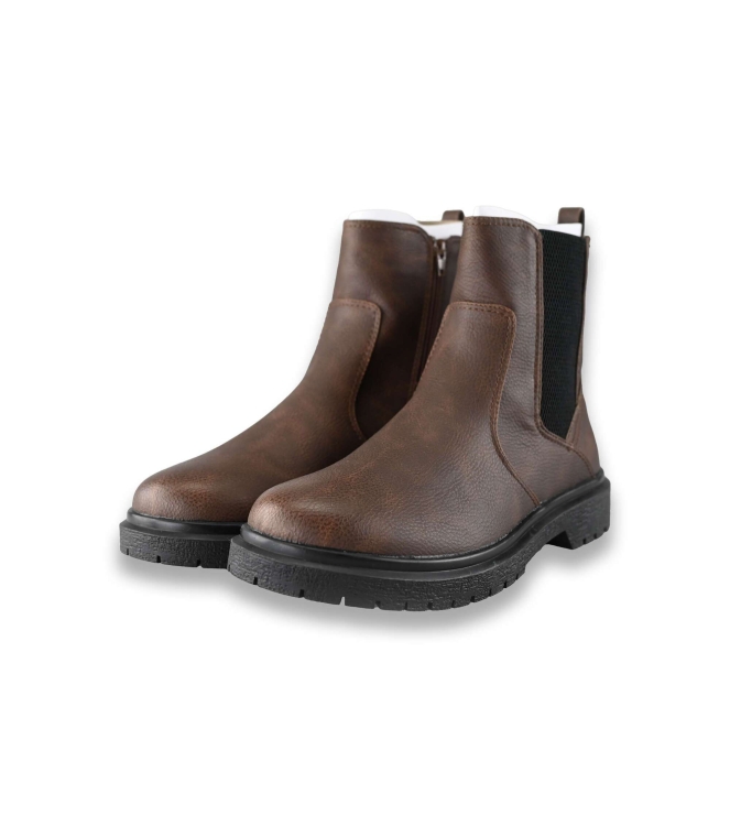 Bullboxer Chelsea boots