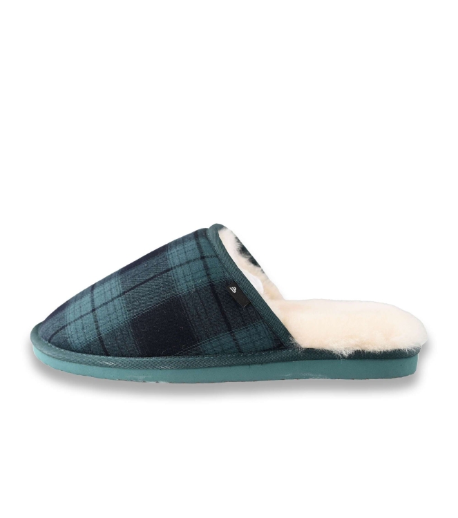 Bullboxer Pantoffels