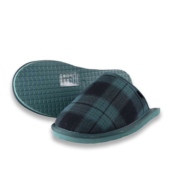 Bullboxer Pantoffels