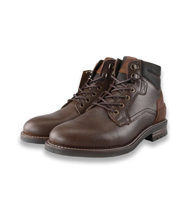 Bullboxer Veterboots