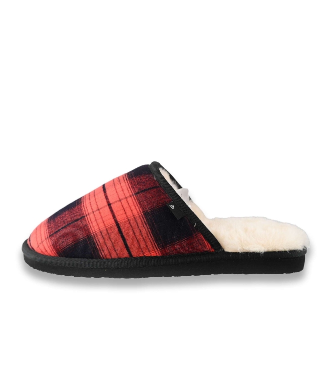 Bullboxer Pantoffels