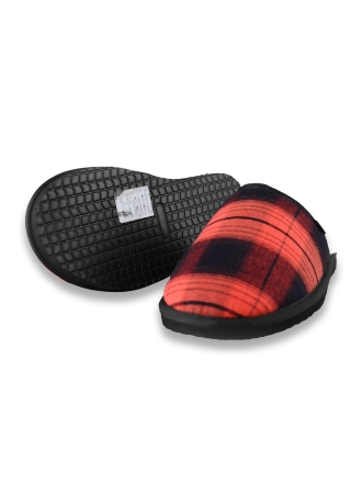 Bullboxer Pantoffels