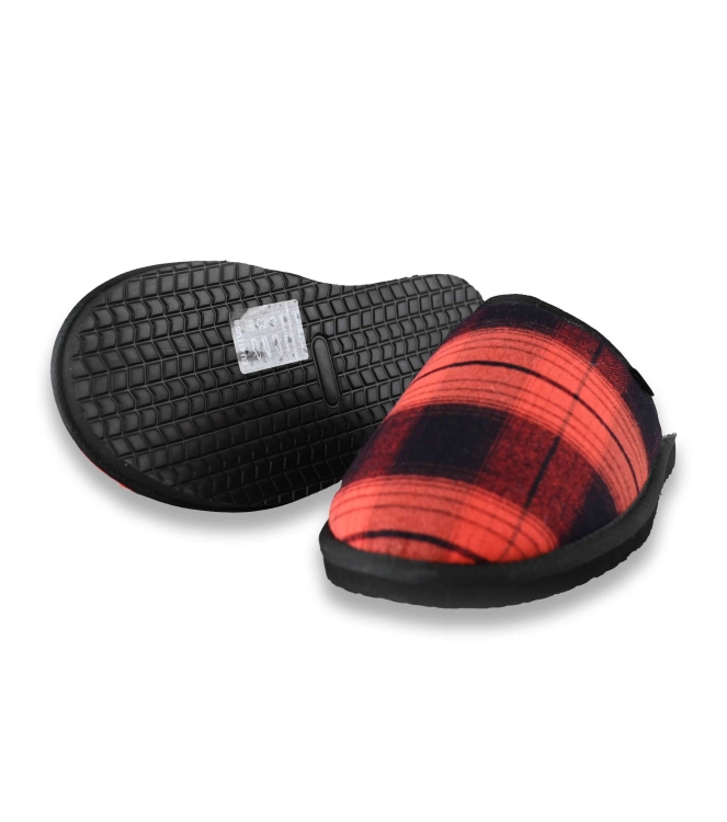 Bullboxer Pantoffels