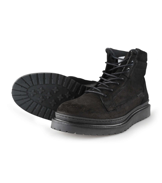 Bullboxer Veterboots