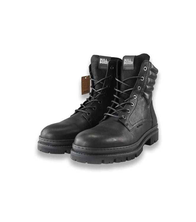 Bullboxer Veterboots