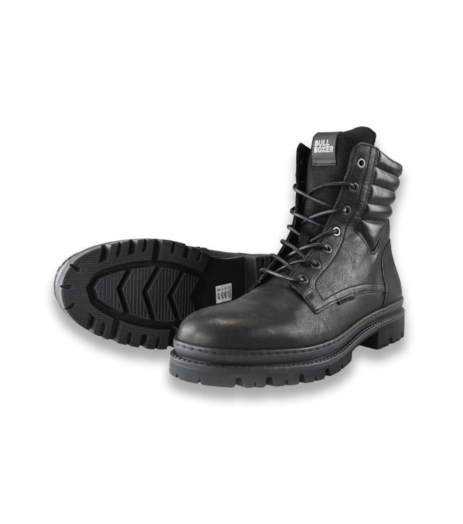 Bullboxer Veterboots