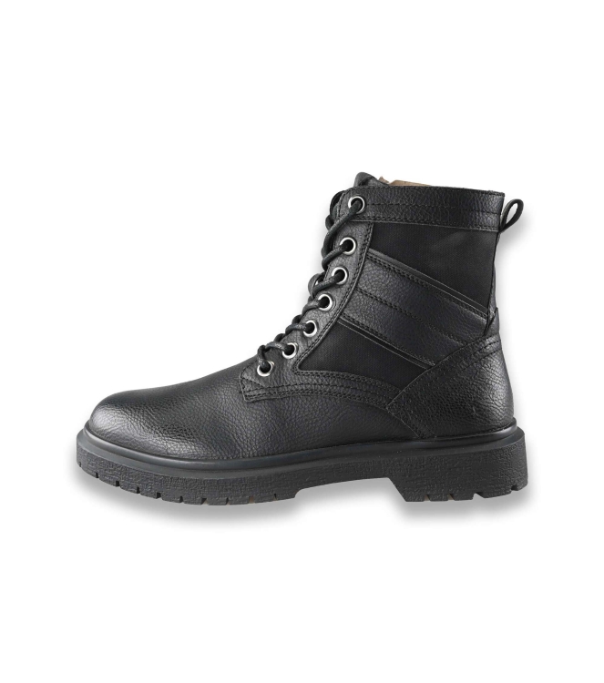 Bullboxer Veterboots