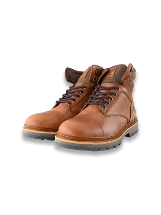Bullboxer Veterboots Bruin 209028