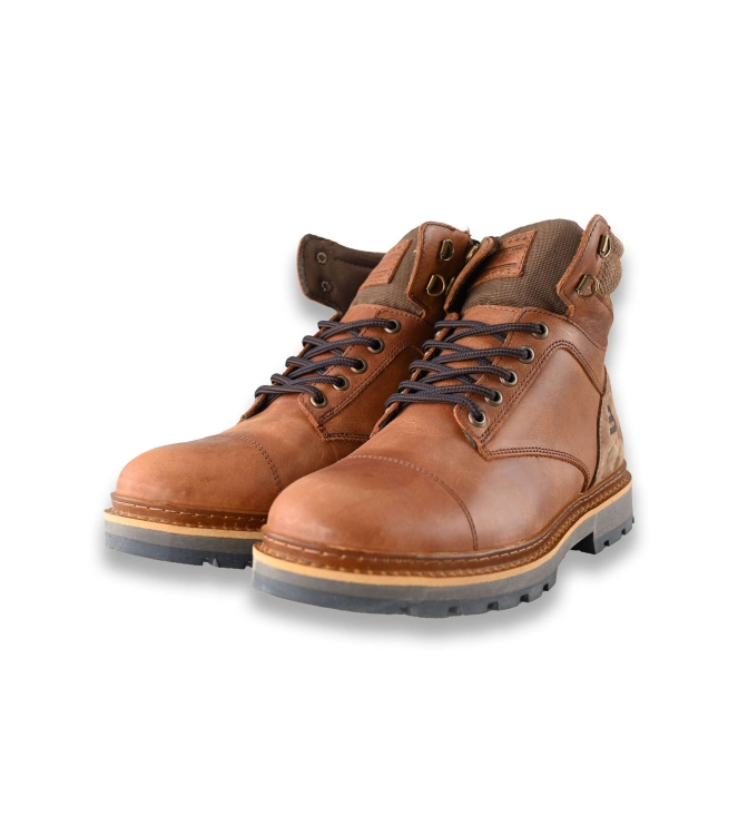 Bullboxer Veterboots