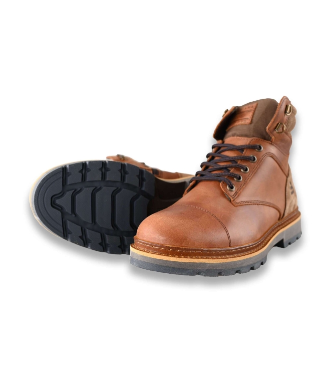 Bullboxer Veterboots