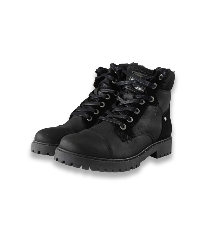 Bullboxer Veterboots