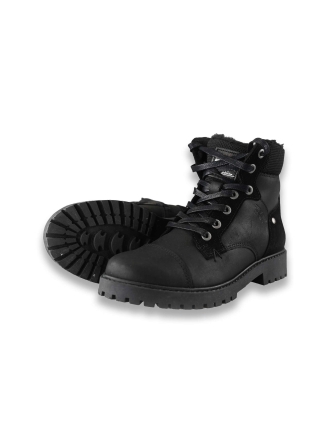 Bullboxer Veterboots