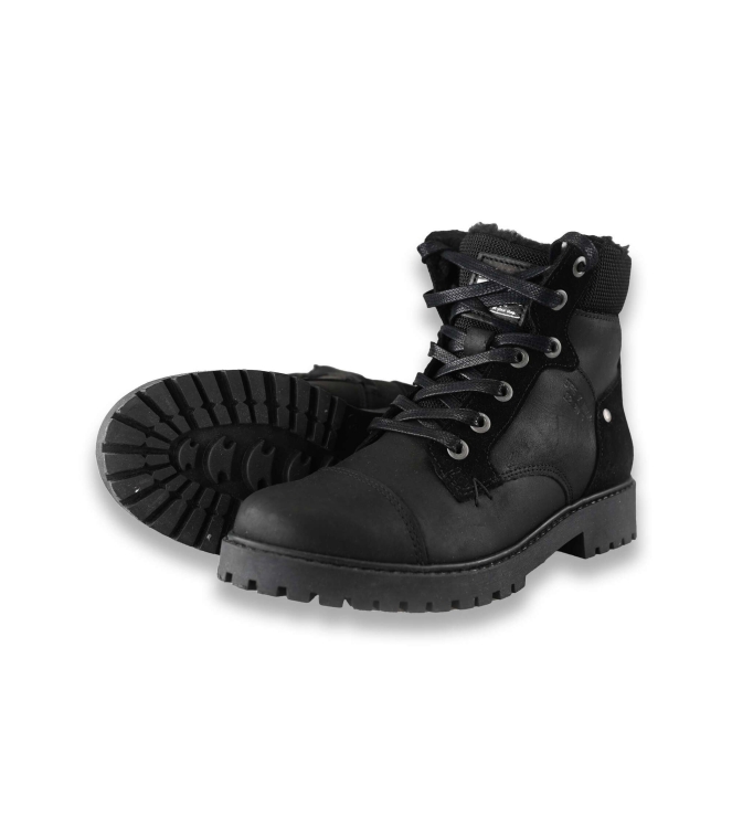 Bullboxer Veterboots