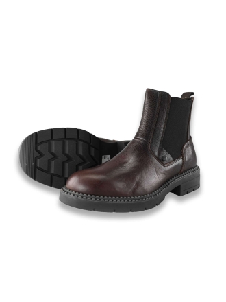 Bullboxer Chelsea boots