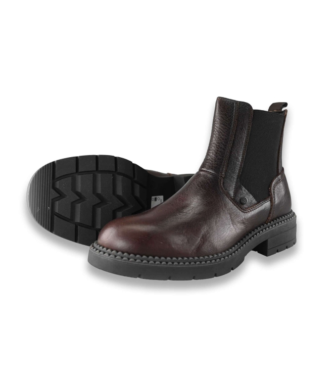Bullboxer Chelsea boots