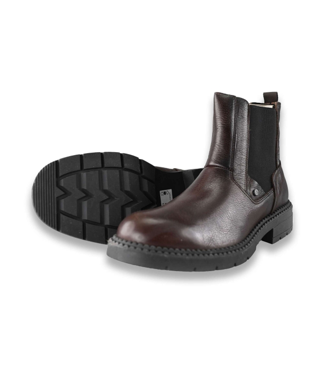 Bullboxer Chelsea boots