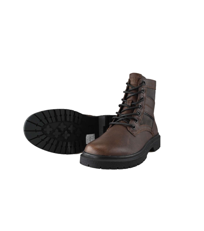 Bullboxer Veterboots