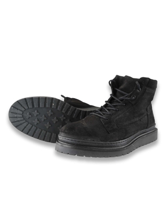 Bullboxer Veterboots