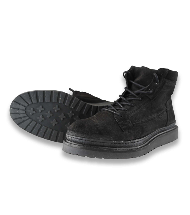 Bullboxer Veterboots