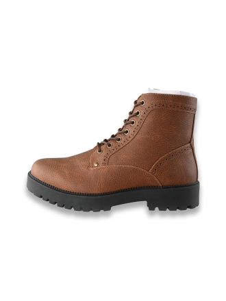 Bullboxer Veterboots