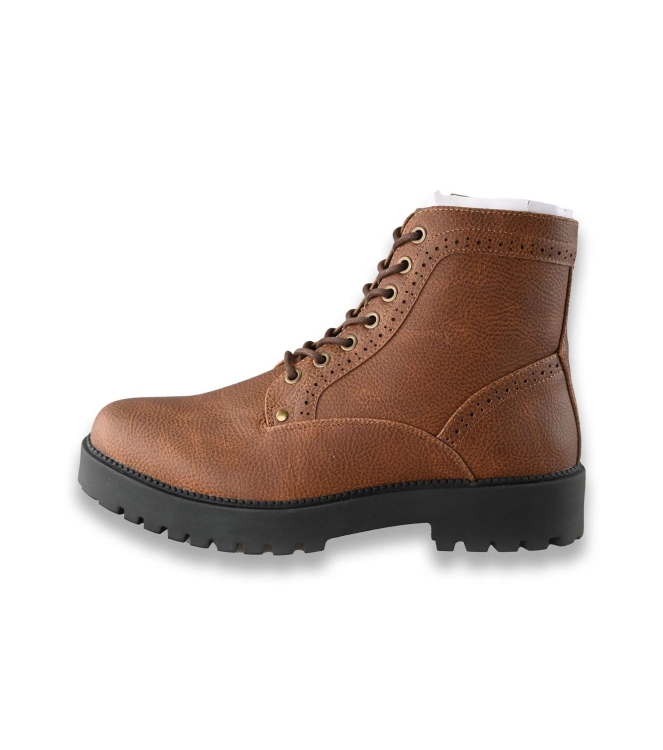 Bullboxer Veterboots