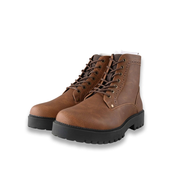 Bullboxer Veterboots