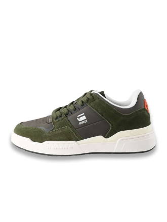G-Star Sneakers Groen 209077