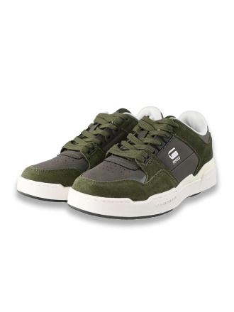 G-Star Sneakers Groen 209077
