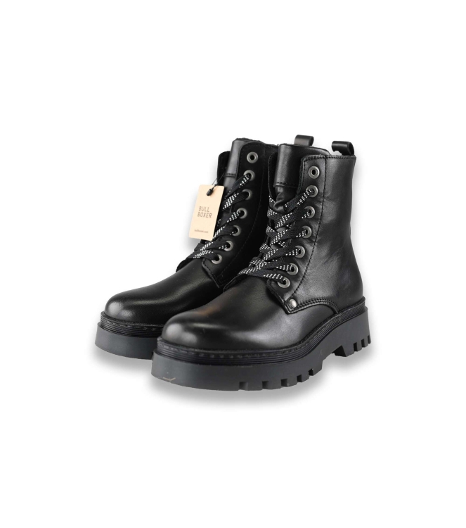 Bullboxer Veterboots