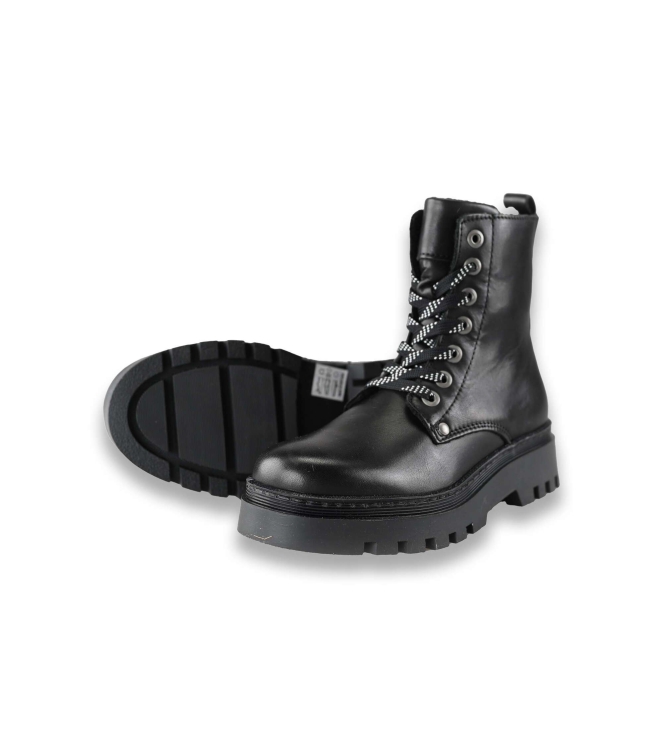 Bullboxer Veterboots