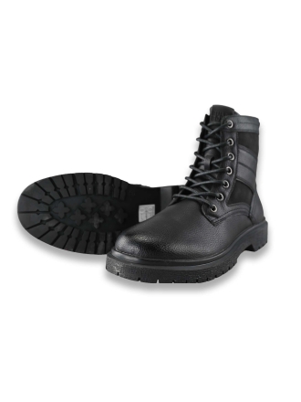 Bullboxer Veterboots