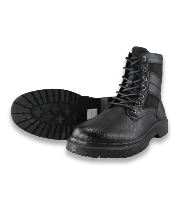 Bullboxer Veterboots