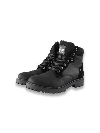 Bullboxer Veterboots