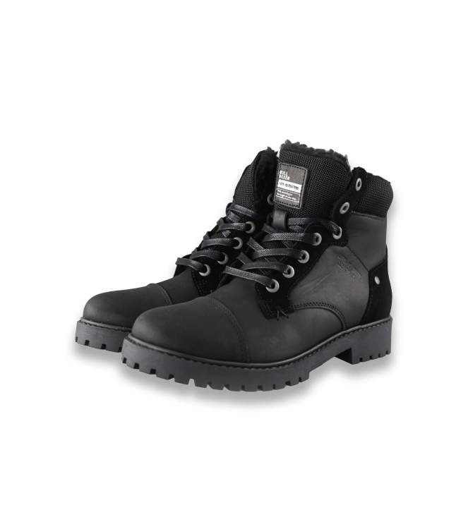 Bullboxer Veterboots