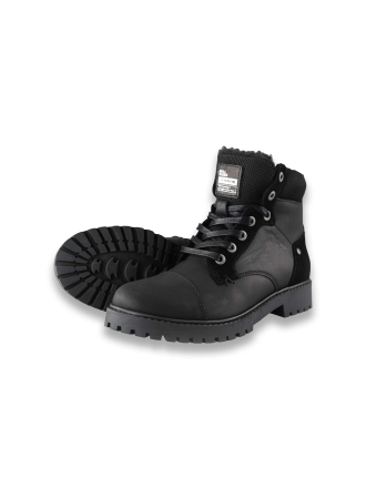 Bullboxer Veterboots