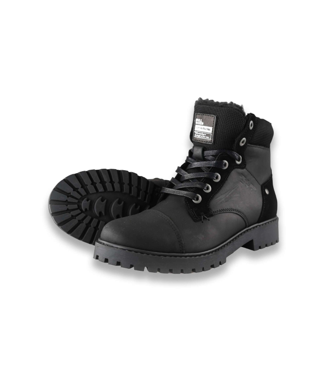 Bullboxer Veterboots