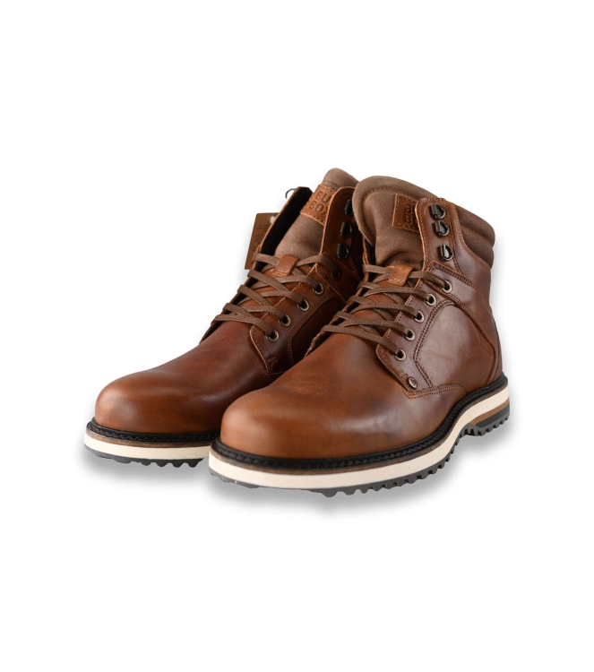 Bullboxer Veterboots