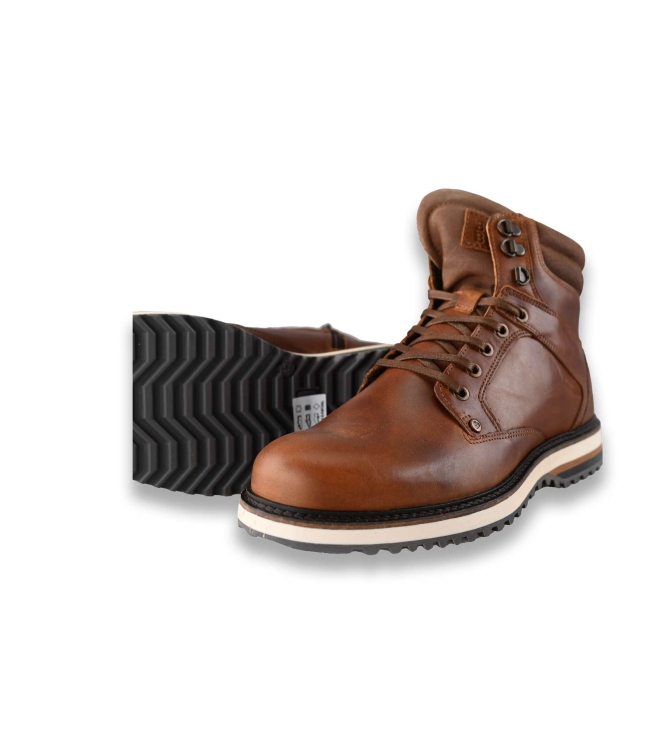 Bullboxer Veterboots