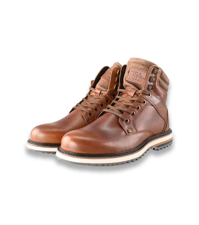 Bullboxer Veterboots