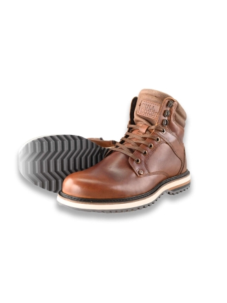 Bullboxer Veterboots