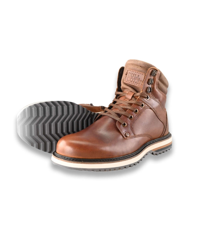 Bullboxer Veterboots