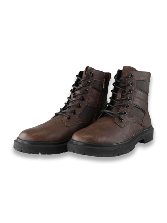 Bullboxer Veterboots