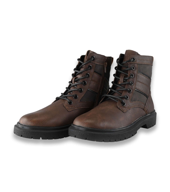 Bullboxer Veterboots